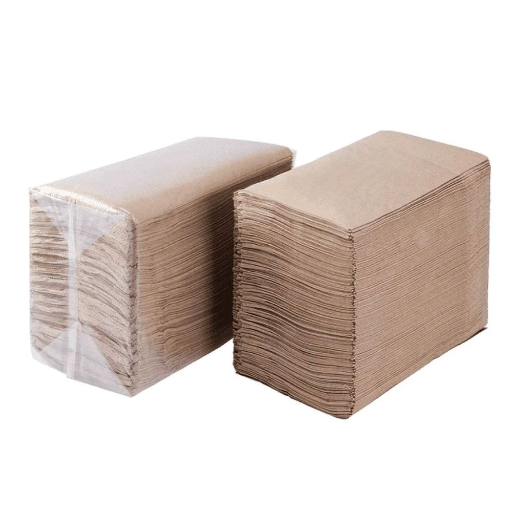Royalty 2-Ply Kraft Dinner Napkins