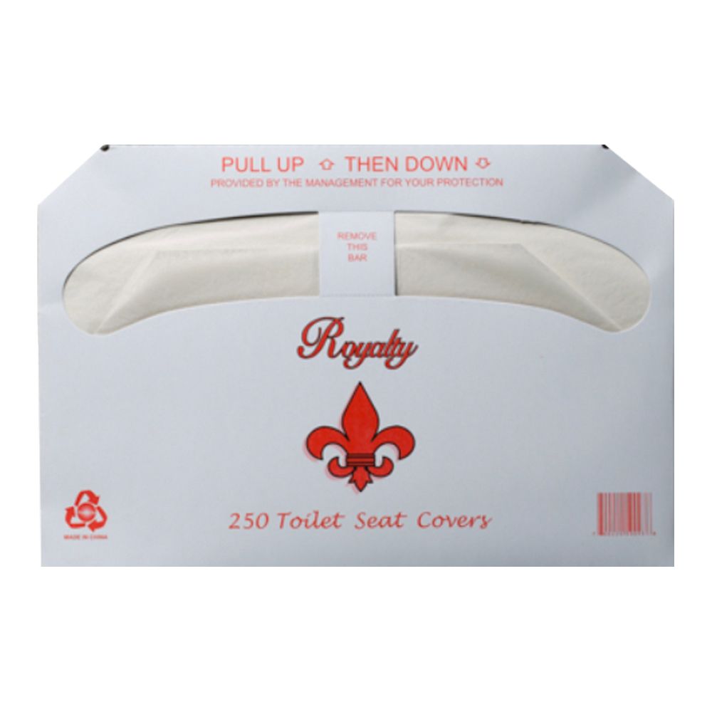 Royalty 1/2 Fold Premium Seat Cover