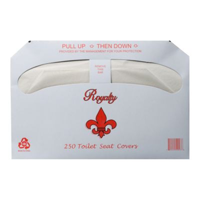 Royalty 1/2 Fold Premium Seat Cover