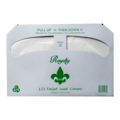 Royalty 1/4 Fold Premium Seat Cover