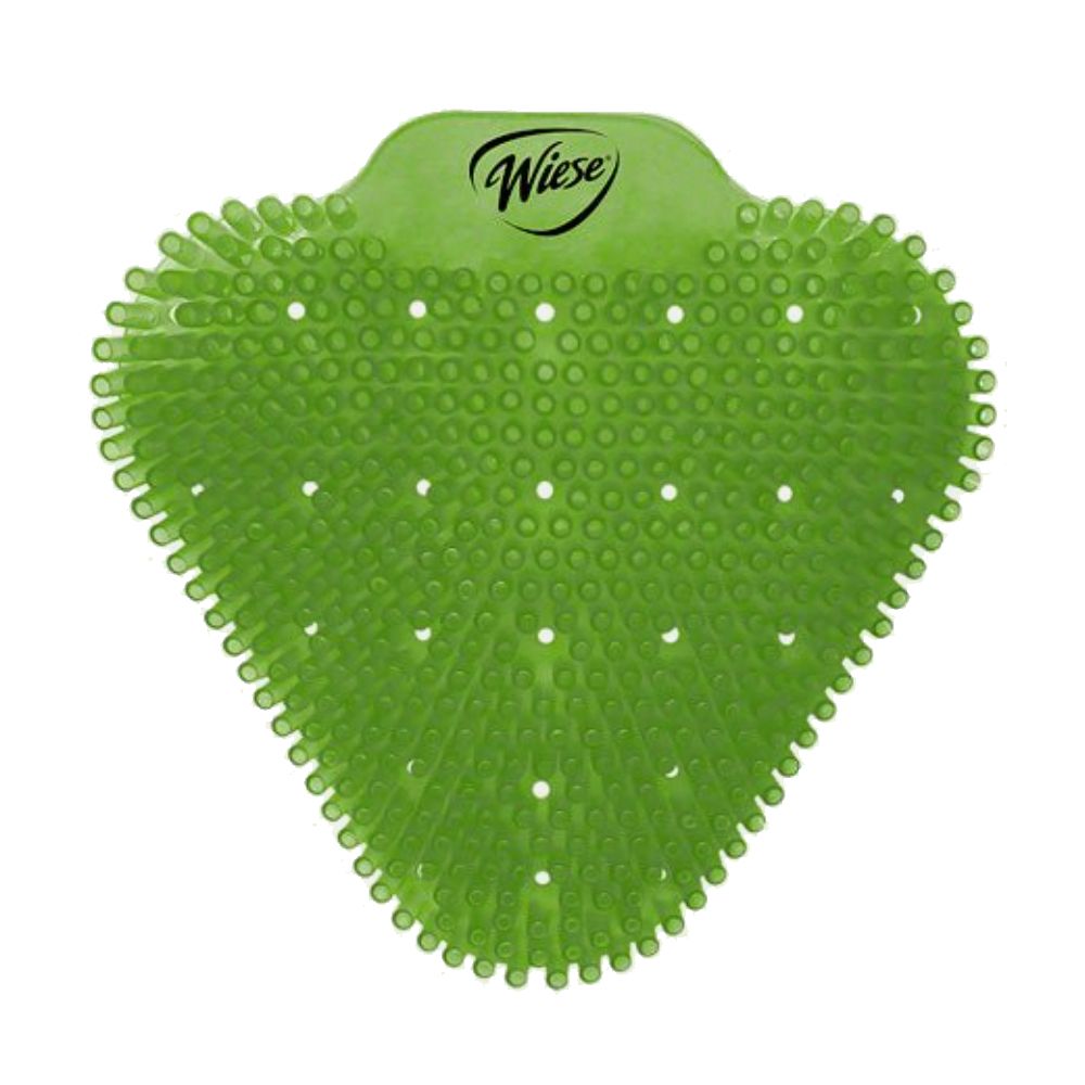 Wiese No Splash Citrus Urinal Screen