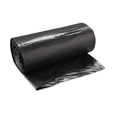 Trash Liner LD 36x58 1.2mil Black