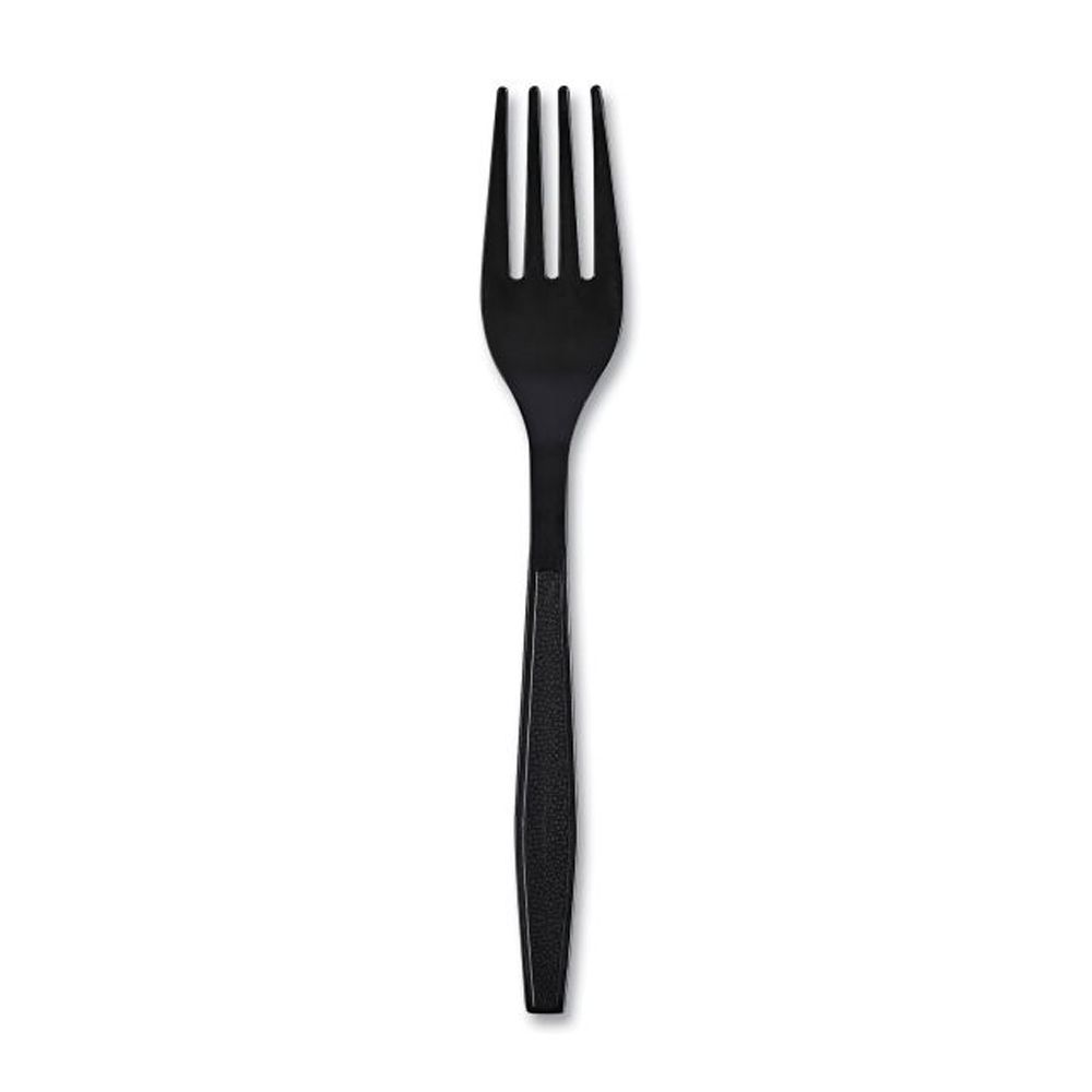 Royalty Black X-Heavy Weight PP Fork
