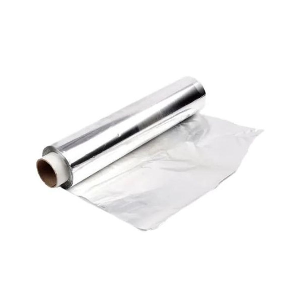 Royalty Premier Standard Foil Roll, 18&quot;x1000ft