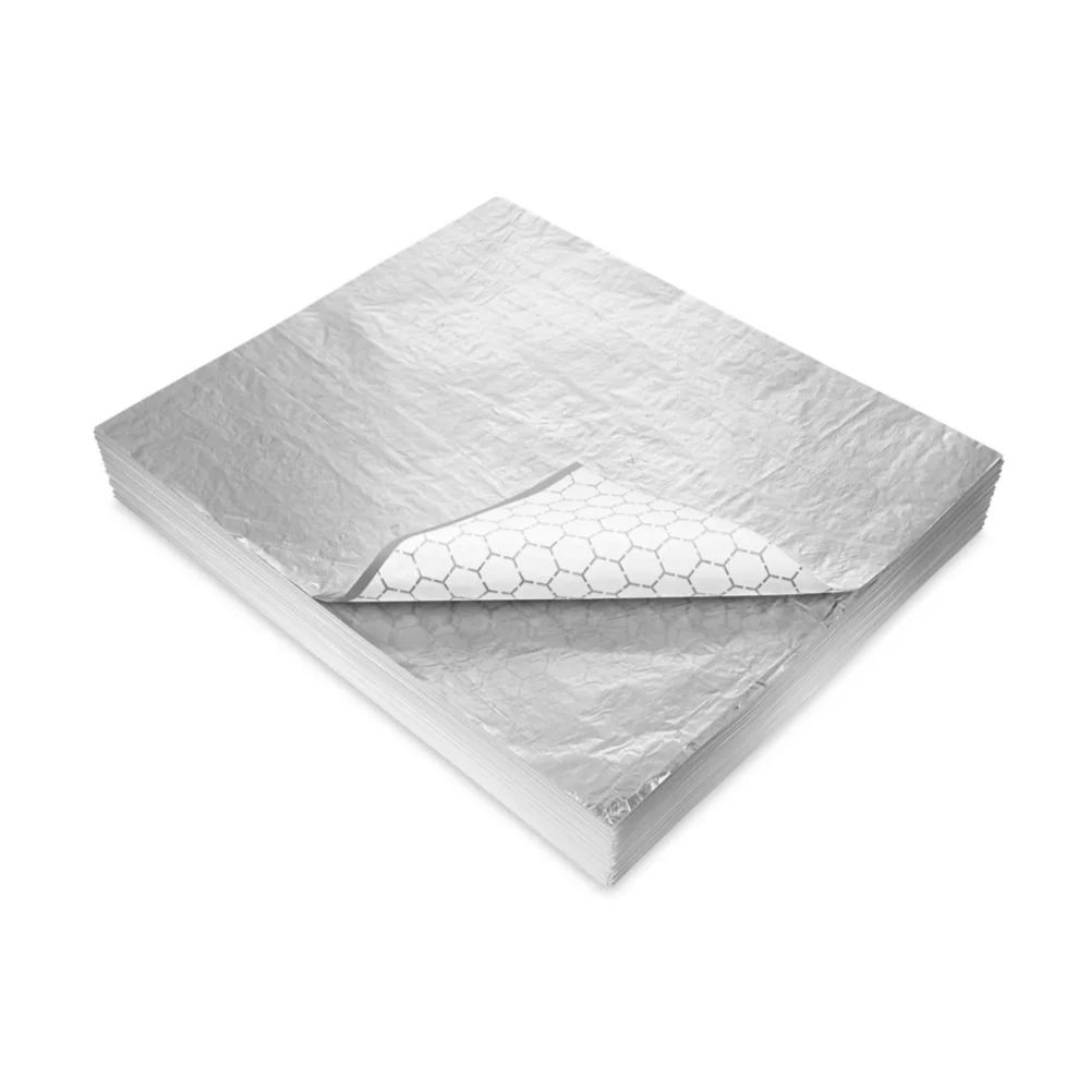Royalty Premier Foil Sheets, 9&quot; x 10 3/4&quot;