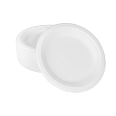 Royalty Eco Premium 7in Plates