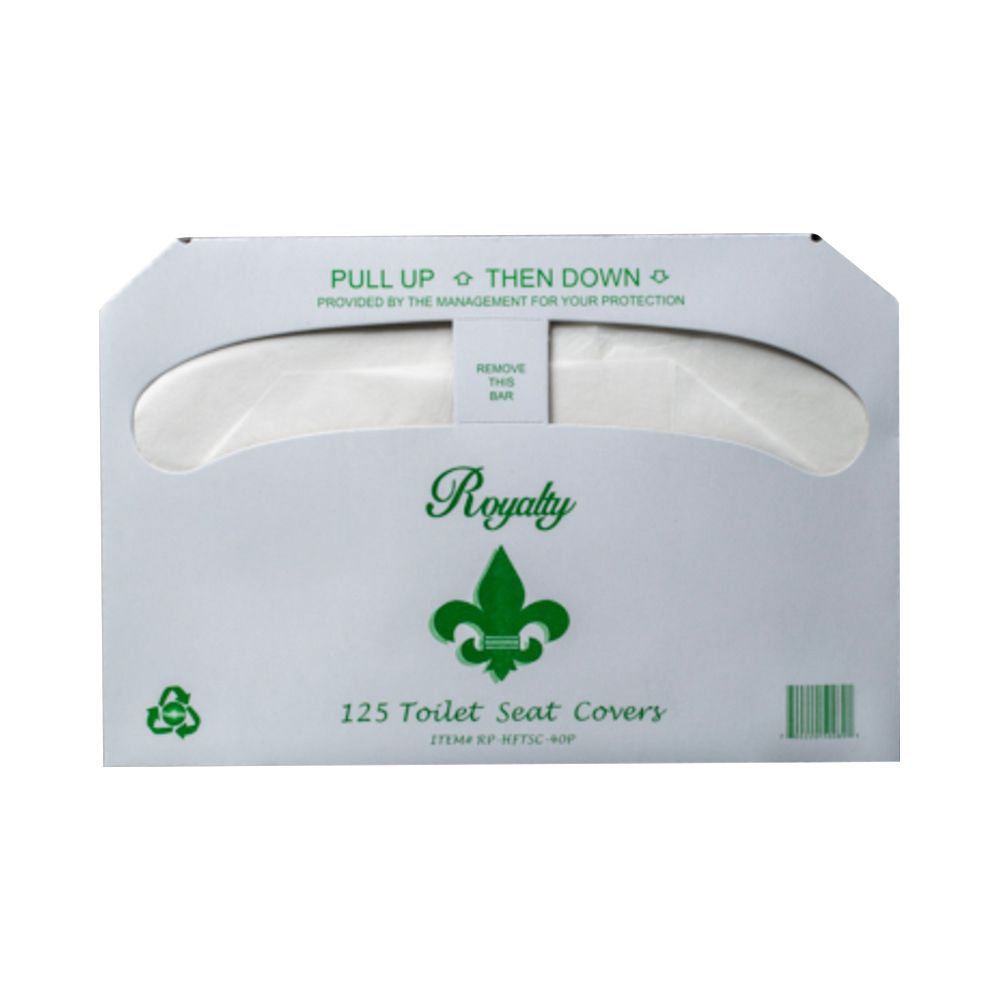 Royalty 1/2 Fold Premium Seat Cover