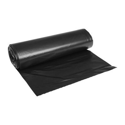 Linear Low Density Can Liners (Black)
