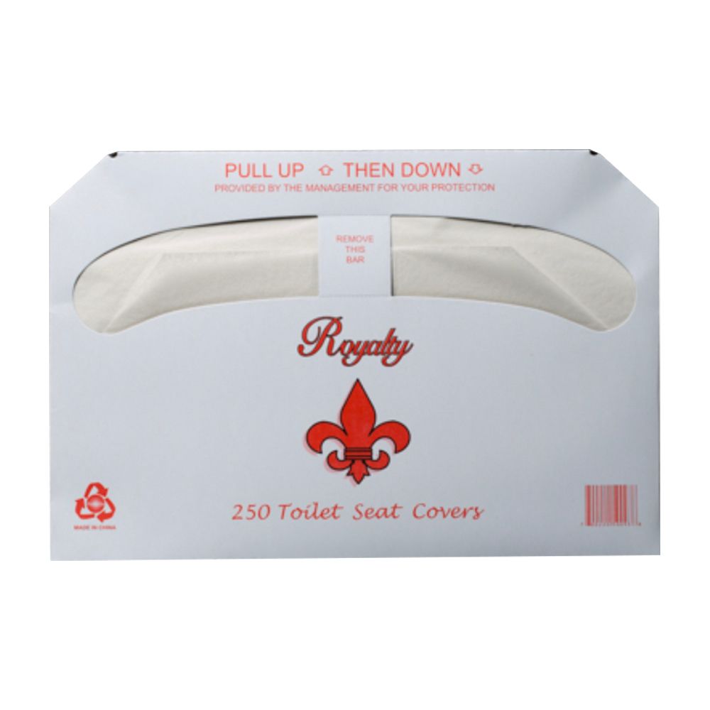 Royalty 1/4 Fold Premium Seat Cover