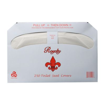 Royalty 1/4 Fold Premium Seat Cover