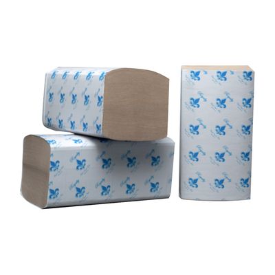 Royalty Kraft Singlefold Towel