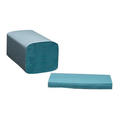 Royalty Blue Singlefold Towel