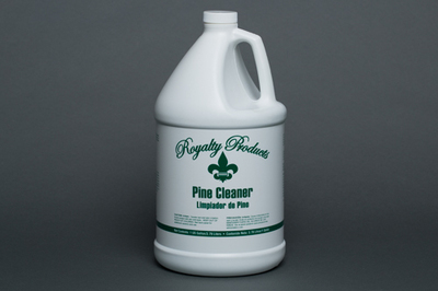 Royalty Pine Cleaner