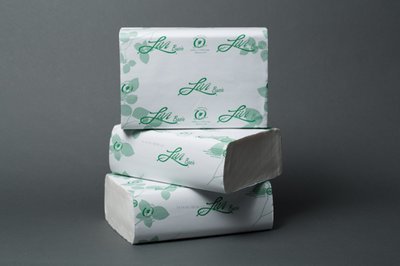 Livi Virgin Multifold Towel