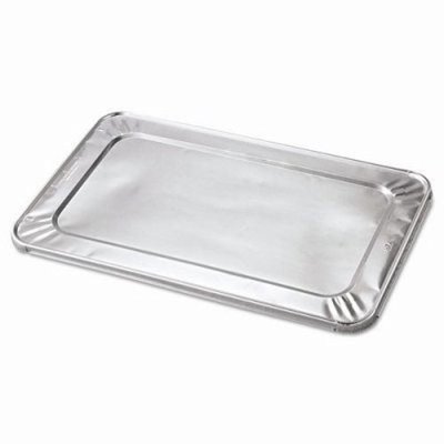 Full Size Foil Steam Table Pan Lid