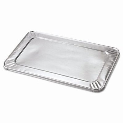 Foil Steam Table Pan Lids