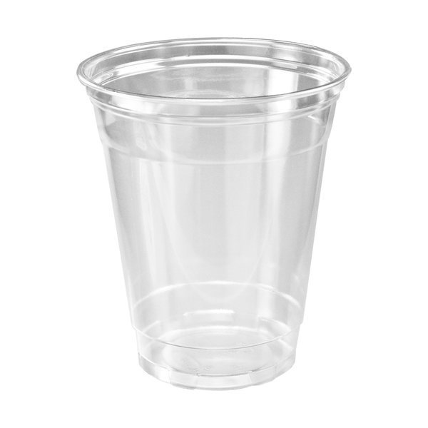 12oz PET Clear Cup