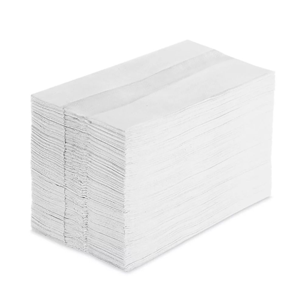 Royalty TAD Multifold Towel, 9.25&quot;x9.45&quot;