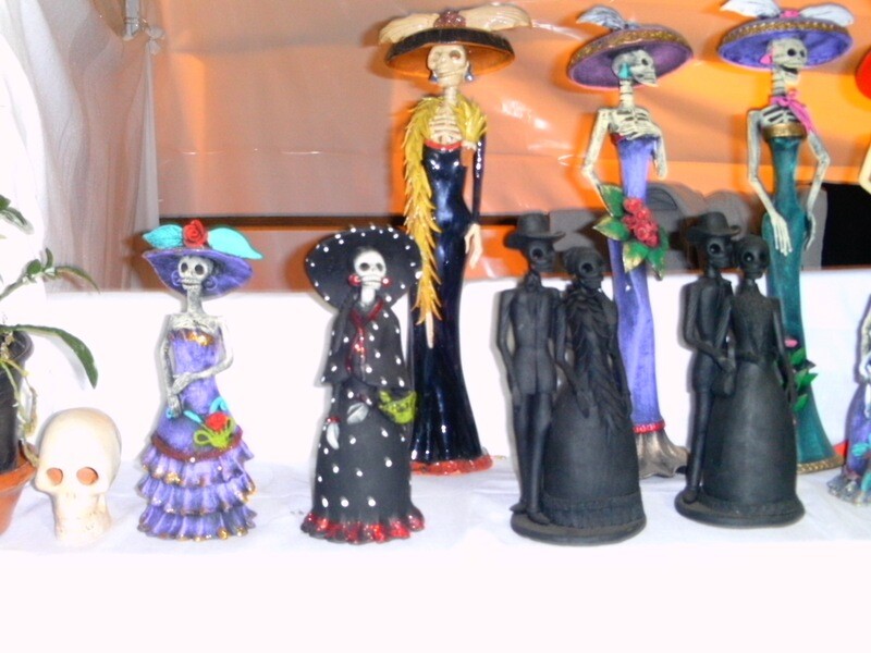 Pick a Figure!