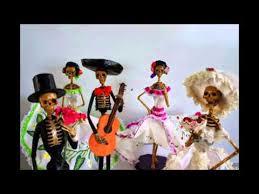 The Mariachi Katrinas