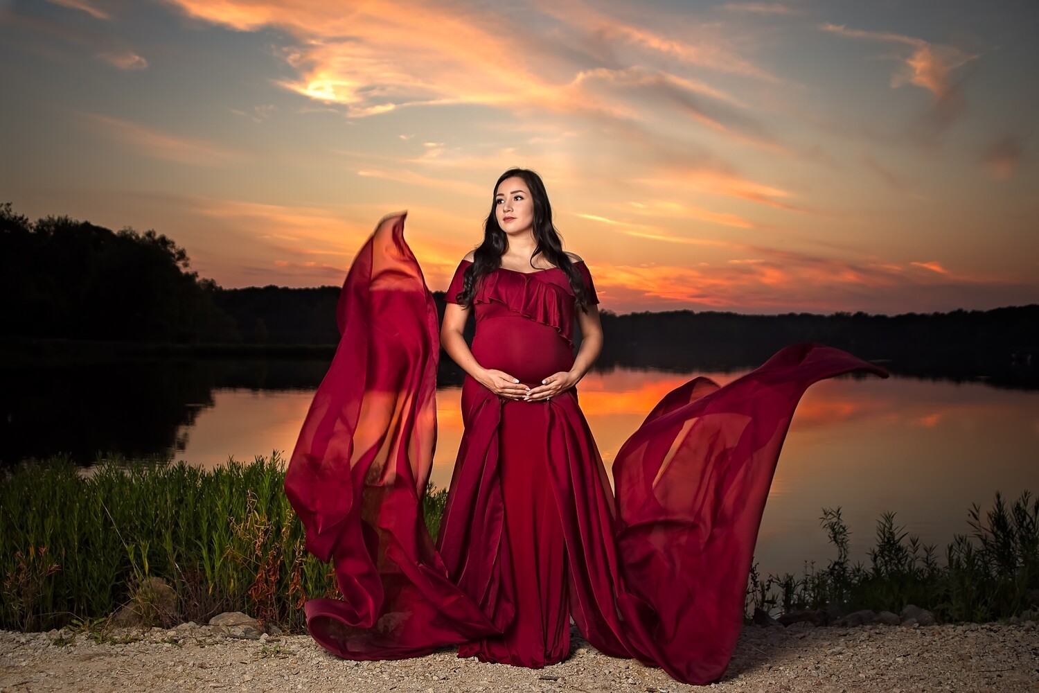 Maternity Session