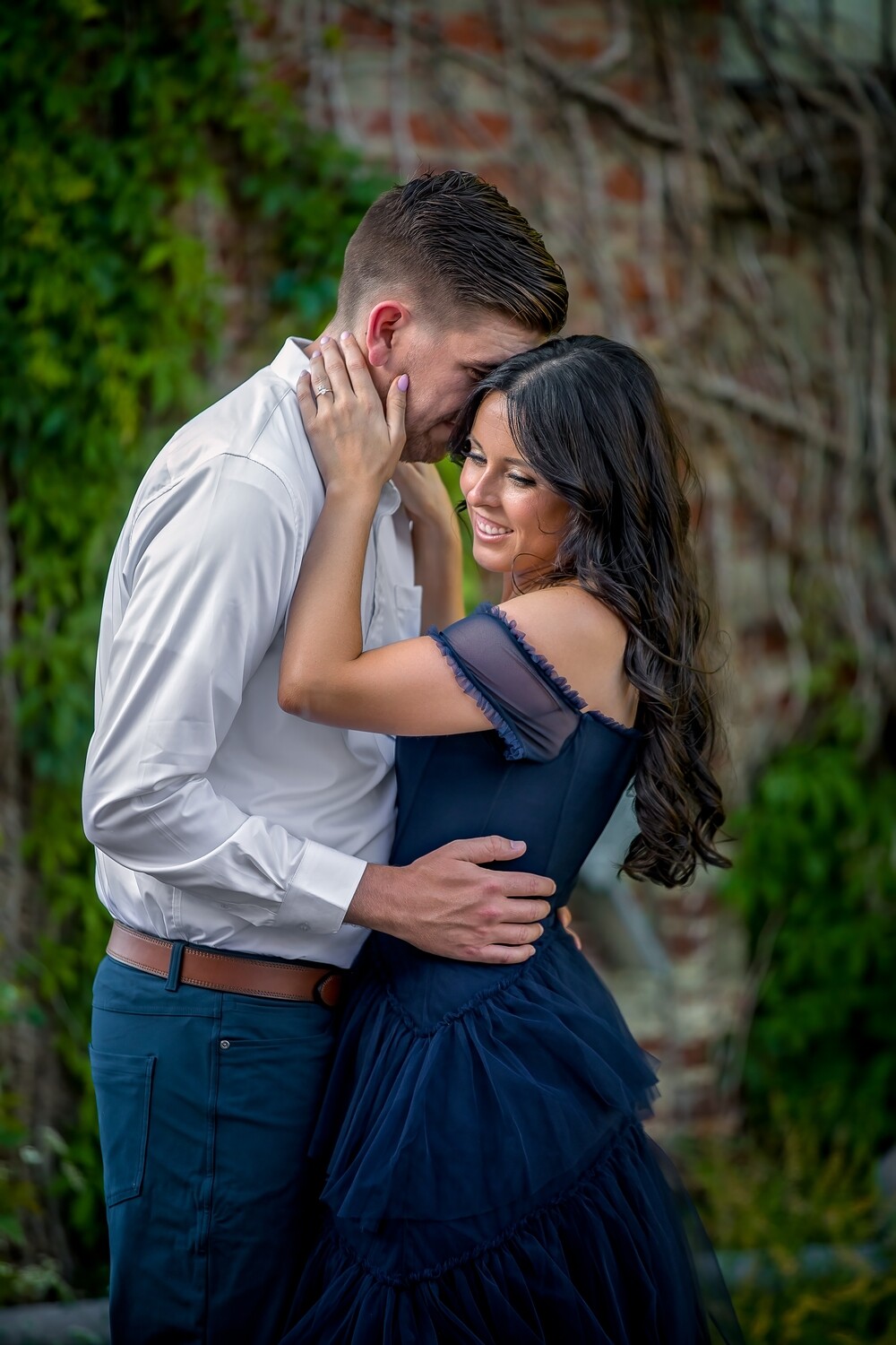 Engagement Session