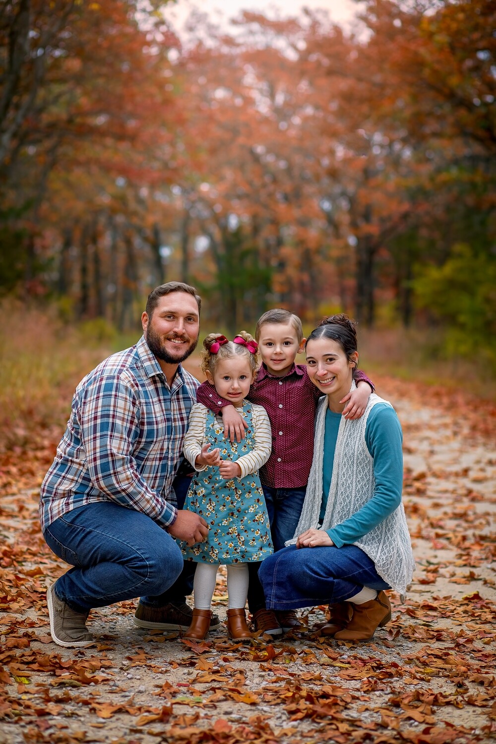 $100 MINI SESSION