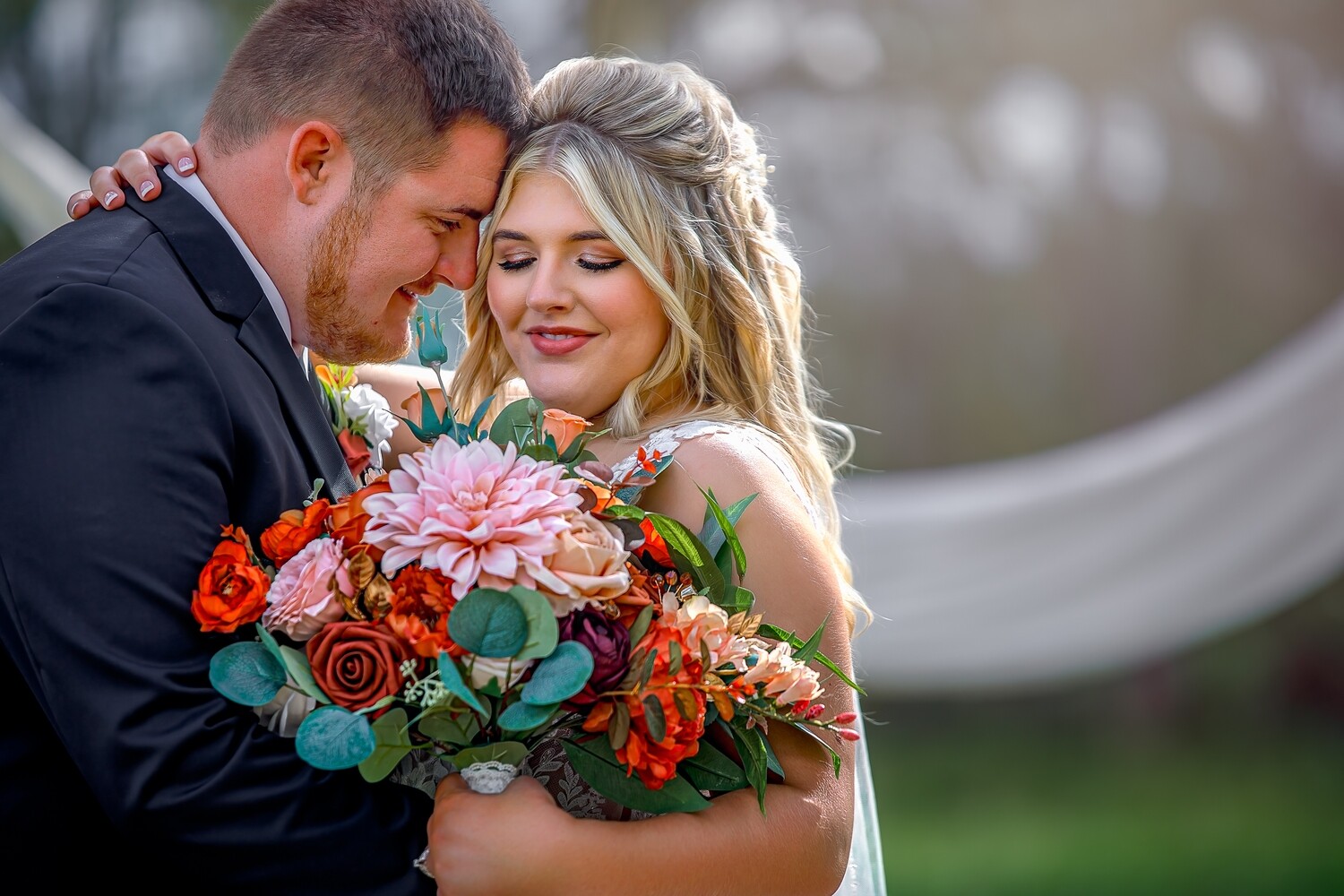 Wedding Packages