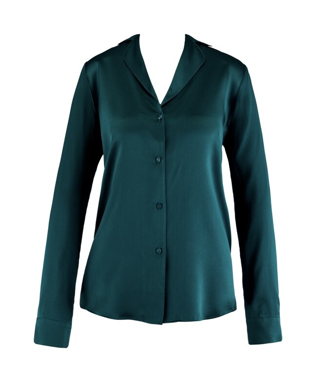 Blouse EMDE Aubade