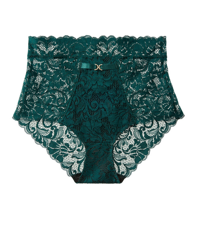 Culotte haute EMDE Aubade