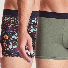 Duo Boxer REGL