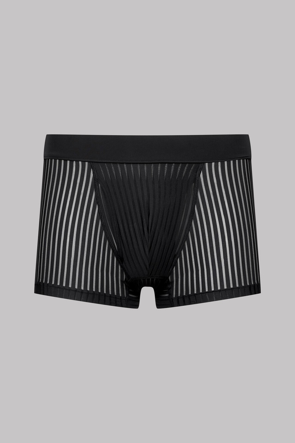 Boxer homme