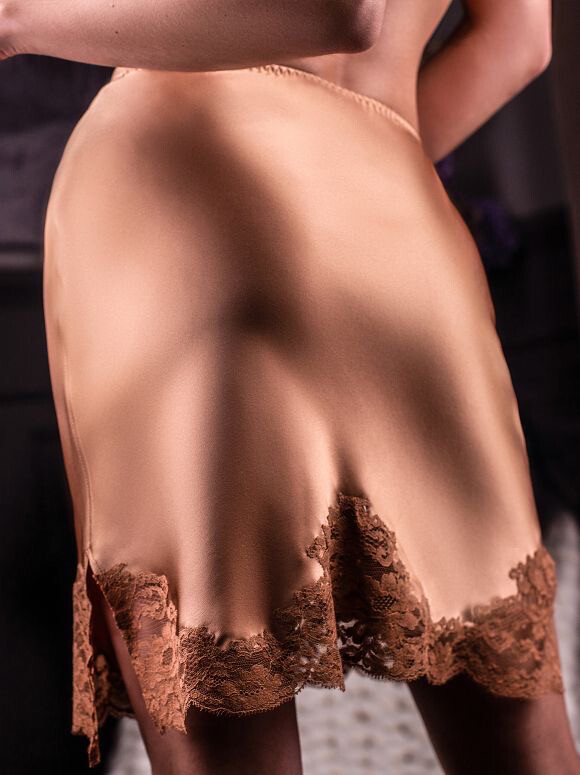 Jupon Marjolaine 