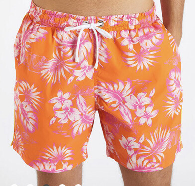 Maillot homme MORISTON