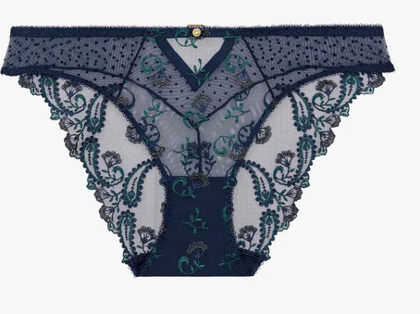 Culotte italienne TWIL