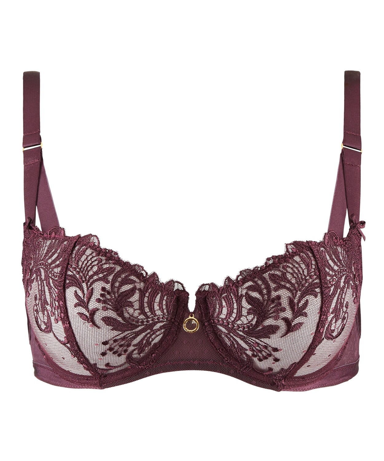 soutien-gorge corbeille WIBE