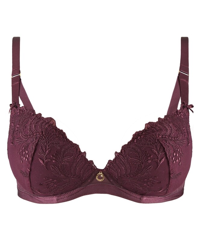 Soutien-gorge Plunge