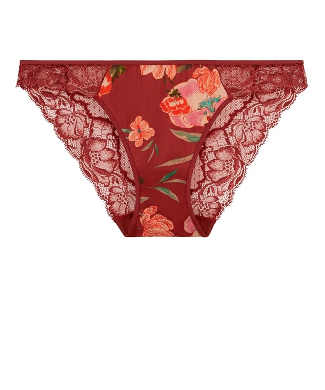 Culotte italienne SIENNA