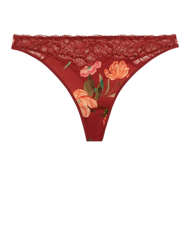 Tanga SIENNA