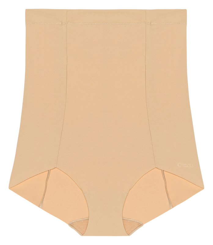 Culotte trainante taille haute