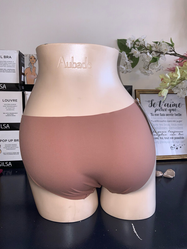 Culotte sans couture