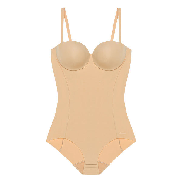 Body gainant avec armature