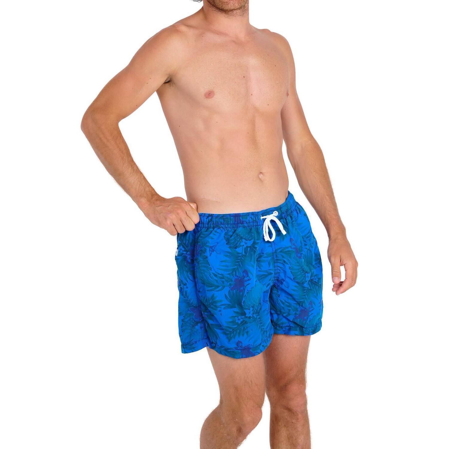 Maillot homme FRANCISCO