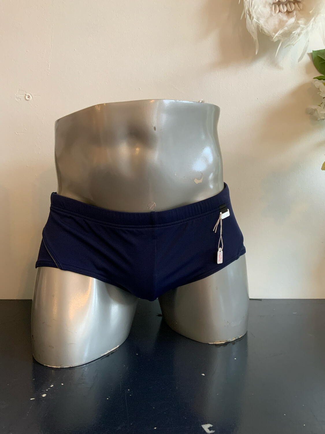 Boxer de bain MARINE