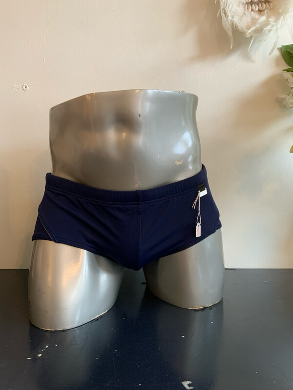 Boxer de bain MARINE