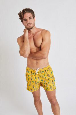 Maillot homme