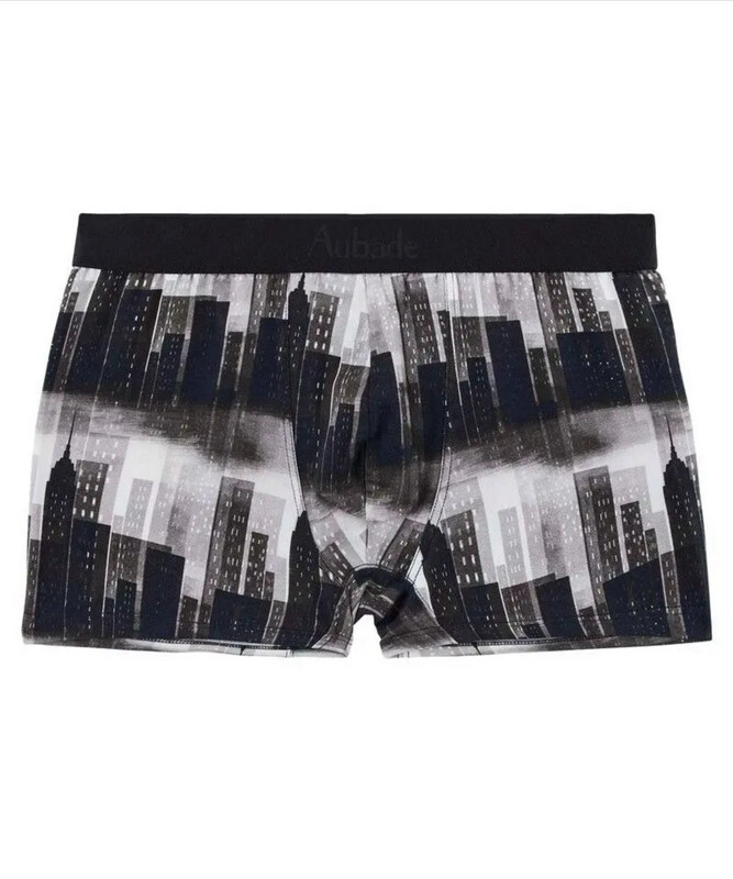 Boxer BUIL