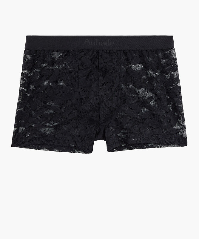 Boxer LACE
