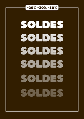Soldes