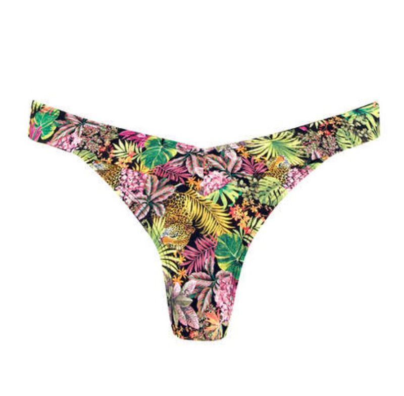 Bas de maillot Deep Forest
